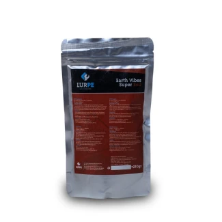 LURPEVS250 - LURPE - EARTH VIBES SUPERSOIL | 250GR