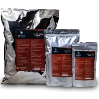 LURPEVS20K - LURPE - EARTH VIBES SUPERSOIL | 20KG