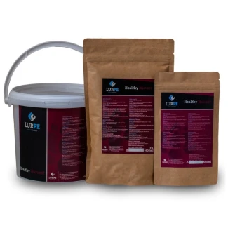 LURPHH2030 - LURPE - HEALTHY HARVEST COMPOST TEA | 20KG 30L