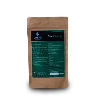 LURPGS200 - LURPE - GREEN SUNRISE COMPOST TEA | 200ML