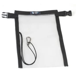 LURPTEAS - LURPE - TEA BAG FILTER BAG FOR COMPOST TEA | SMALL