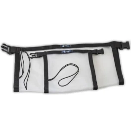 LURPTEAM - LURPE - TEA BAG COMPOST FILTER BAG | MEDIA