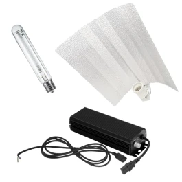 K0029 - LIGHTING KIT 600W ELECTRONIC BALLAST HPS