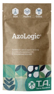 BA03001 - AQUATIC EARTH - STREPTOLOGIC | 10gr