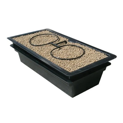 FG510 - FLO GRO 510 NUTRICULTURE 102.5X52X30H CM