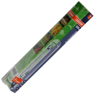 B400OPLANT - OSRAM PLANTASTAR 4Y 400W 230V