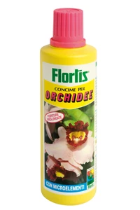 FLORORC - FERTILIZING ORCHIDS 570g FLORTIS LIQUID