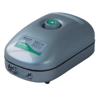 X12-741E - HAILEA - AIR PUMP ACO-9602 2-WAY | 432L/H