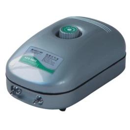 X12-741E - HAILEA - AIR PUMP ACO-9602 2-WAY | 432L/H