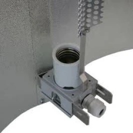 ADJAW - AVENGER ADJUST-A-WINGS MEDIUM GLASS FIBRE CRX 97% REFLECTOR