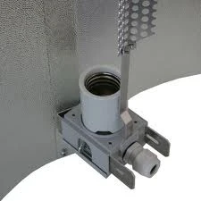 ADJAW - AVENGER ADJUST-A-WINGS MEDIUM GLASS FIBRE CRX 97% REFLECTOR