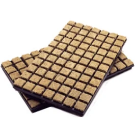 120009X1 - TRAY WITH CUBES 4X4X4 77PCS CULTILENE