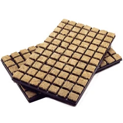 120009X1 - TRAY WITH CUBES 4X4X4 77PCS CULTILENE