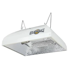 612204 - NEUTRON REFLECTOR FOR CMH/CDM/ LEC 315W SUN SYSTEM LAMPS