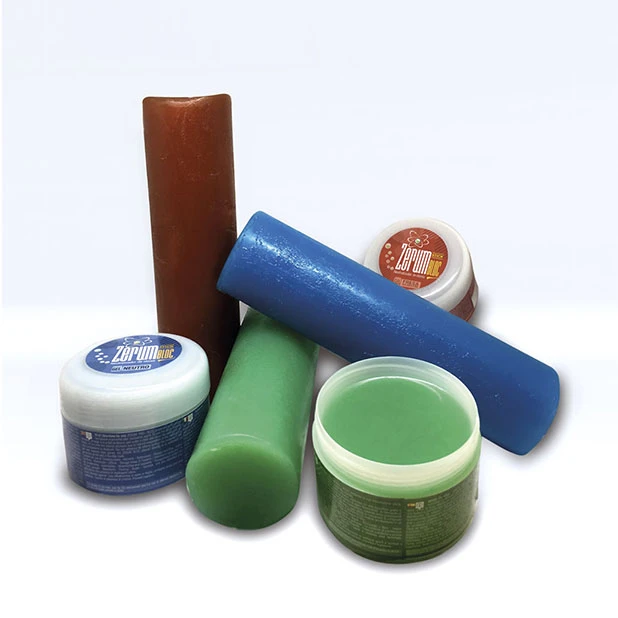 ZE03017S - ZERUMPRO BLOCK STICK NEUTRAL 720G