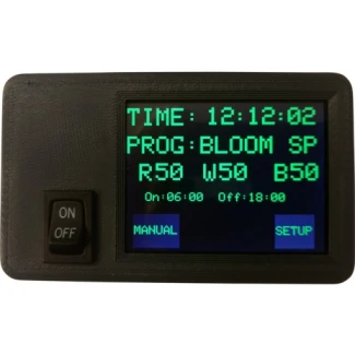 SSCONT - SOLAR SYSTEM CONTROLLER CALIFORNIA LIGHTWORKS