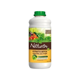 6343 - NETTLE EXTRACT 1L NATUREN AGAINST COMMON PESTS