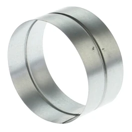 FECOP200 - VENTS - FEMALE CONNECTION FITTINGS FOR CONDUCTS | Ø 200mm