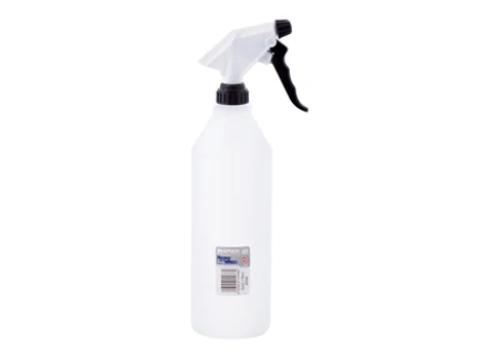 EPMAXI - TRANSPARENT ATOMISER 1 LITRE