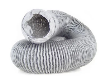 2325 - DIMLUX - COMBIDEC HOSE Ø 50mm FOR DIMLUX REFLECTOR CONNECTION (10m)