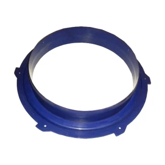 3118 - OPTICLIMATE - FLOWFILTER REDUCTION FLANGE | Ø 355 TO 315mm