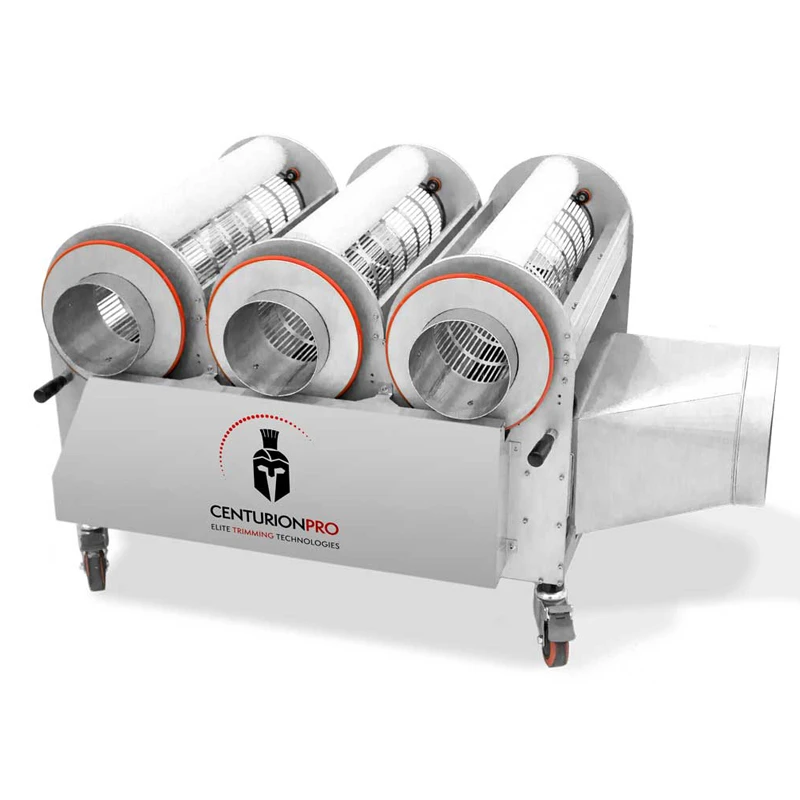 CEN30WET - CENTURION PRO - 3.0 ELECTROPOLISHED HYBRID WET AND DRY TRIMMER