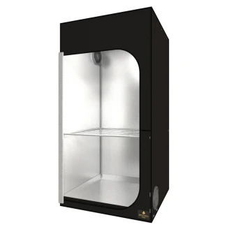 DS90R400 - SECRET JARDIN - DARK STREET DS90 4.0 | 90x90x178h cm