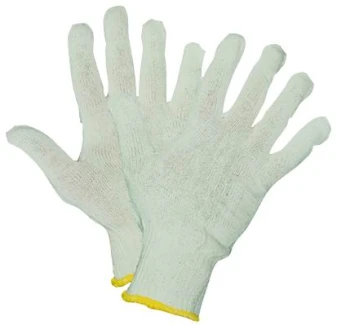 5425030 - VIGOR - COTTON GLOVE XL