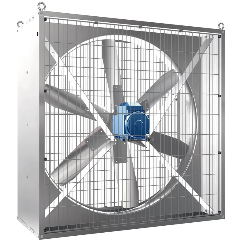 ED1A263640 - AIR CIRCULATOR ERD 37 DIAMETER 1000MM - 37" 400V - 19200MC/H