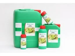 BNNPK - NPK 250 ML BIO NOVA