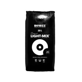 BILIG20 - BIOBIZZ - LIGHT MIX SOIL | 20L