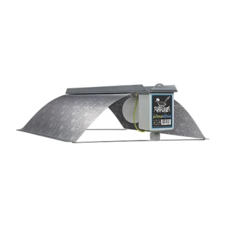 L1700-V - ROADRUNNER VEGA - REFLECTION CRX 95% DIM. 500X420 MM