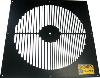 912142 - TRIMPRO - MIXED CUTTING GRID FOR ORIGINAL TRIMMER 