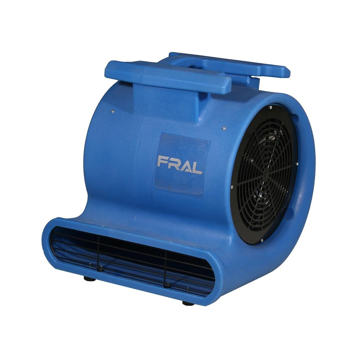 FAM700 - AIRMOVER DESTRATIFIER FAM700 1200W 230V - 6200 MC/H THREE SPEEDS