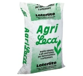 GRX50L - AGRILECA EXPANDED CLAY 50L FOR HYDROPONICS AND DRAINAGE