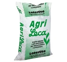 GRX50L - AGRILECA EXPANDED CLAY 50L FOR HYDROPONICS AND DRAINAGE