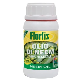 1335400 - FLORTIS - CONCENTRATED NEEM OIL | 250ml
