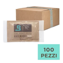 MB62-67-OWB - BOVEDA 62% - CONSTANT MOISTURE MAINTENANCE | BOX 100pcs OF 67gr PACKED SINGLY