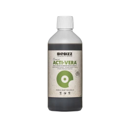 G201502 - BIOBIZZ - ACTI VERA BOTANICAL ACTIVATOR | 500ml