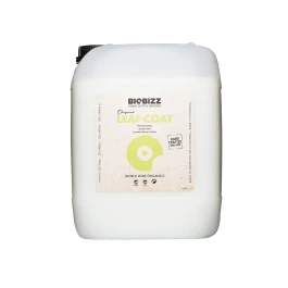 G200262 - BIOBIZZ - LEAFT COAT | 10L RE-FILLING