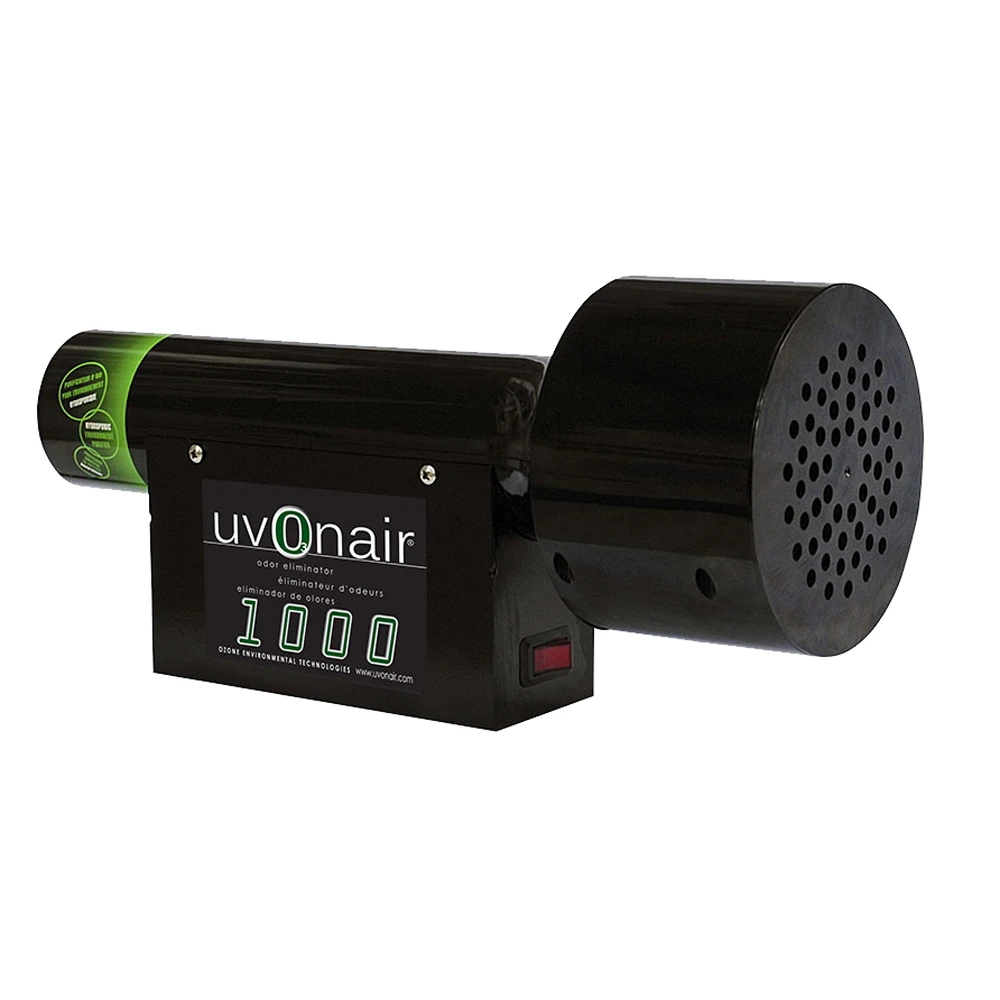 4120 - UVONAIR - 1000 ROOM OZONISER | UP TO 30m³