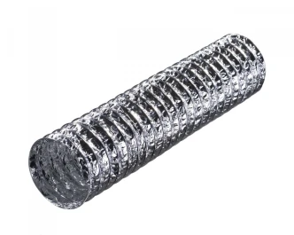 ALU250 - VENTS - ALUFLEX FLEXIBLE HOSE | Ø 250mm - 10m