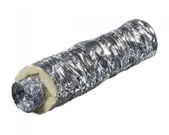 ISO250 - VENTS - FLEXIBLE FLEXIBLE HOSE | Ø 250mm - 7,5m