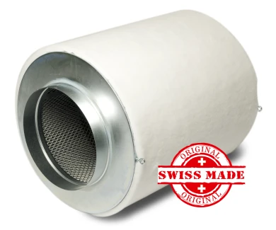 ART1034 - CARBONACTIVE PROLINE 2000Z 2000MC/H DIAMETER 250 MM