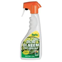 1331930 - FLORTIS - NEEM OIL SPRAY | 500ml