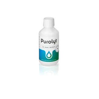 PUROLYT - DISINFECTANT CONCENTRATE | 250ml Indoorline
