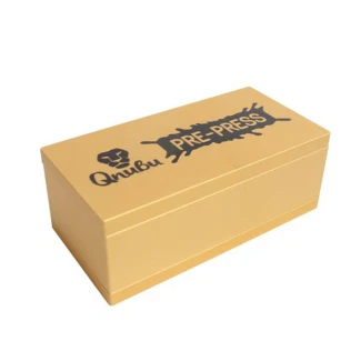 QNUBU - PRE-PRESS QNUBU | 5x10cm Indoorline