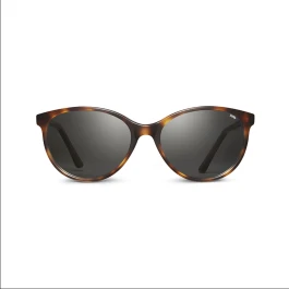 FGV300 - METHOD SEVEN - WOMEN'S LENNOX SUN POLARISED SUNGLASSES | BROWN TORTOISE