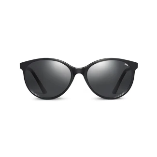 FGV299 - METHOD SEVEN - WOMEN'S SUNGLASSES LENNOX SUN POLARISED | GLOSSY BLACK