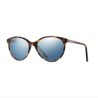 METHOD SEVEN - SUNGLASSES LENNOX HPS+  | GLOSSY BLACK